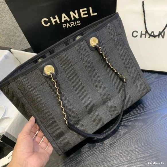 Firstbag Ru BAG SMALL CHANEL SHOPPING 0802